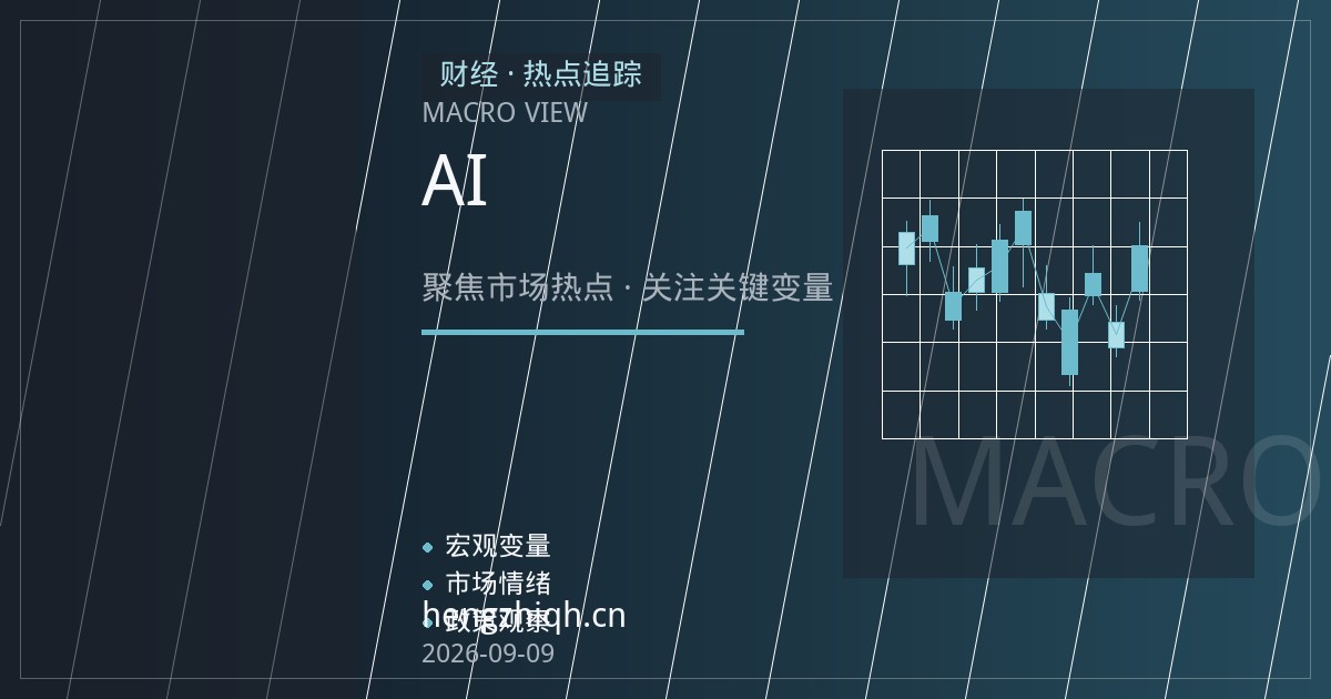 恒指期货两万五关口拉锯：三桶油护盘与AI杀跌的结构性分化
